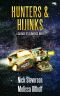 [Salvage Treasure 01] • Hunters & Hijinks